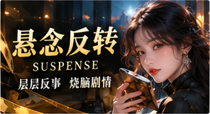 午夜信箱剧情主题画面